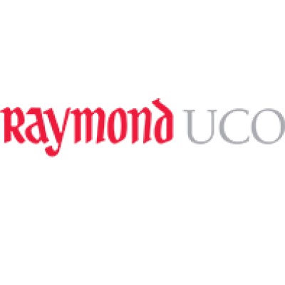 Raymond UCO Denim's Logo