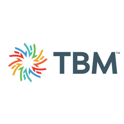 TBM Consulting Group Latinoamérica's Logo