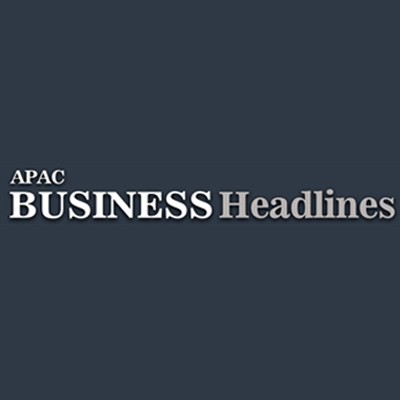 APAC Business Headlines's Logo