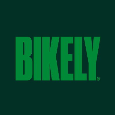 Bikely's Logo