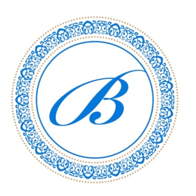 Blue Ocean Tea Company's Logo