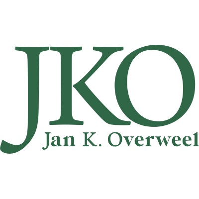 Jan K. Overweel's Logo