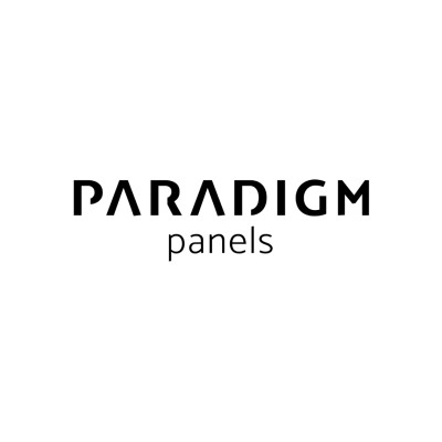 Paradigm Panels's Logo