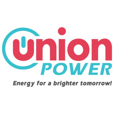 Union Power's Logo