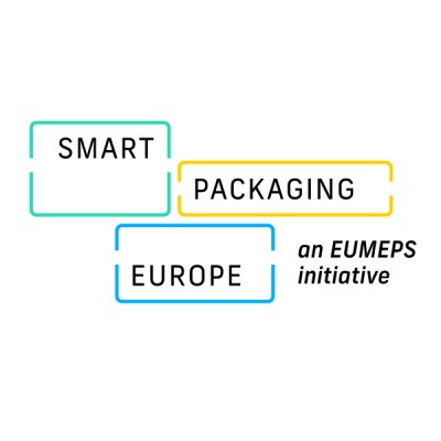 Smart Packaging Europe's Logo