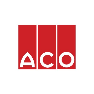 ACO Marine's Logo