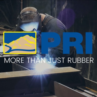 Progressive Rubber Industries's Logo