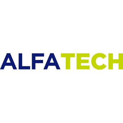 Alfa Tech VestAsia Pte Ltd's Logo