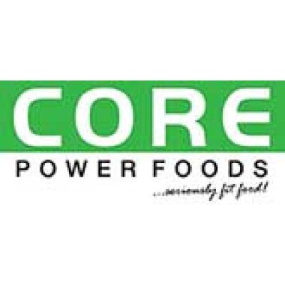 CORE Powerfoods's Logo