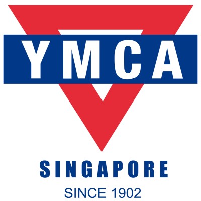 YMCA of Singapore's Logo