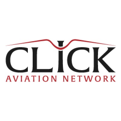 Click Aviation Network's Logo