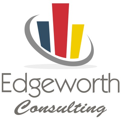 Edgeworth Consulting's Logo