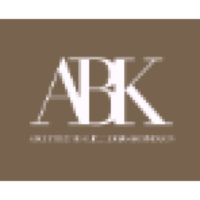 ABK Pte. Ltd.'s Logo