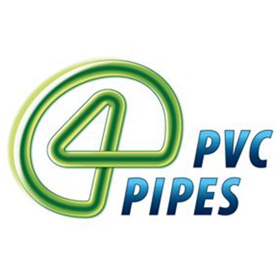 PVC4Pipes's Logo