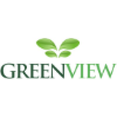 Greenview's Logo