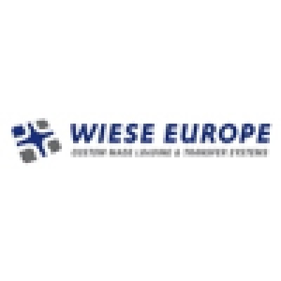 Wiese Europe's Logo