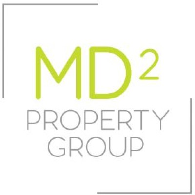 MD Squared Property Group LLC's Logo