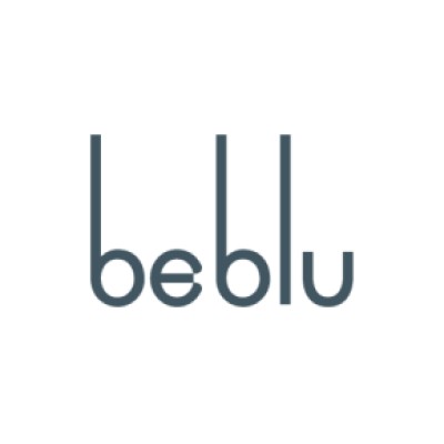 Beblu's Logo