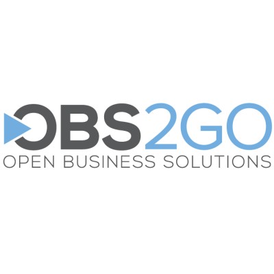 OBS2GO's Logo