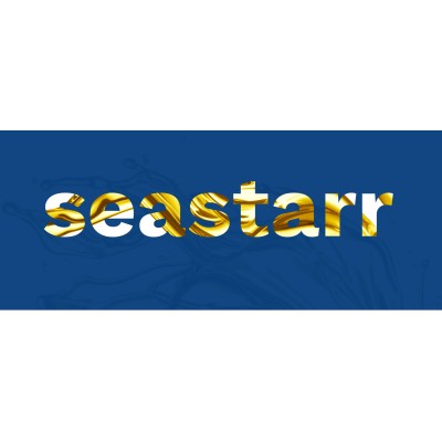 Seastarr International Pte. Ltd.'s Logo