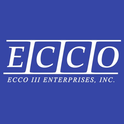 ECCO III Enterprises Inc.'s Logo