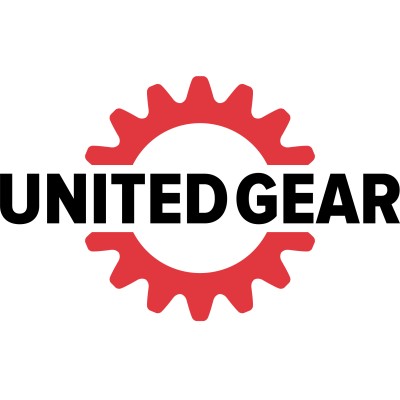 United Gear & Machine Works Ltd.'s Logo