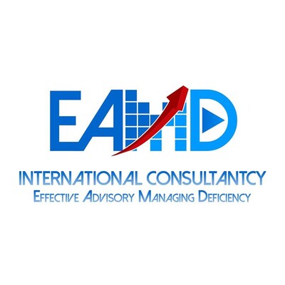 EAMD International's Logo