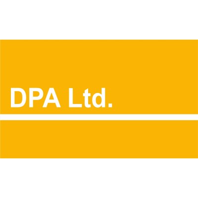 DPA Ltd. | Sourcing Packaging Labelling Delivering Wholesale Raw and Organic Honey & Bee Products's Logo