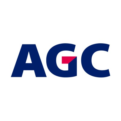 AGC Plasma Technology Solutions's Logo