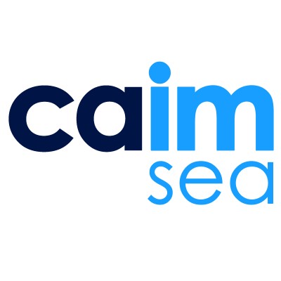 CAIM Sea's Logo