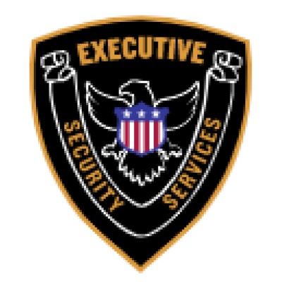 Executive Security Services Inc.'s Logo