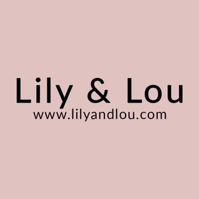 Lily & Lou's Logo