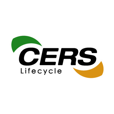 CERS Lifecycle's Logo