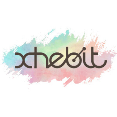 xhebit's Logo