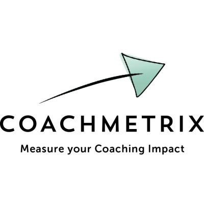 Coachmetrix's Logo