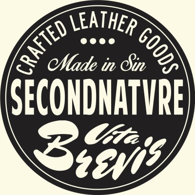 SECONDNATVRE Leather's Logo