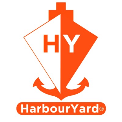 Harbouryard LLC's Logo