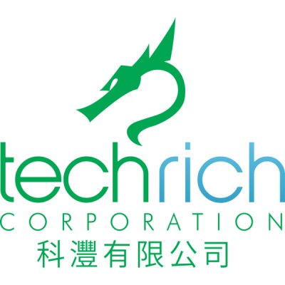 Techrich Corporation Limited's Logo