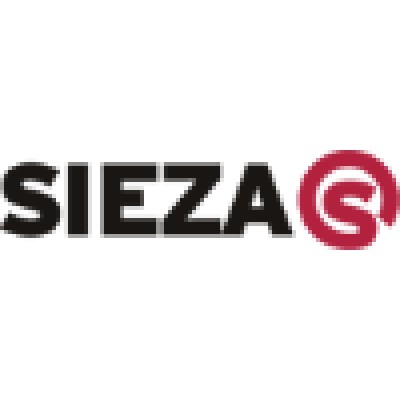 SIEZA s.r.o. Logo