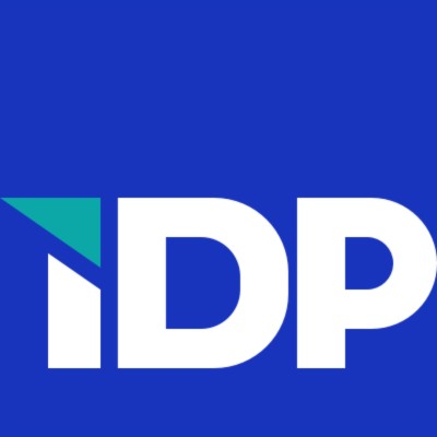 IDP's Logo