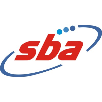 SBA Info Solutions Pvt. Ltd's Logo