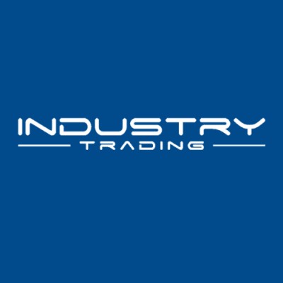 Industry Trading's Logo