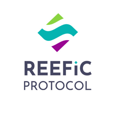 Reefic Protocol's Logo