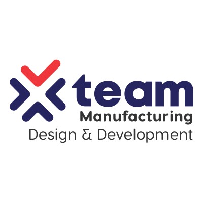 Xteam Manufacturing's Logo