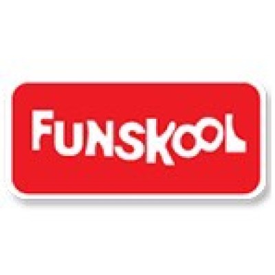 Funskool's Logo