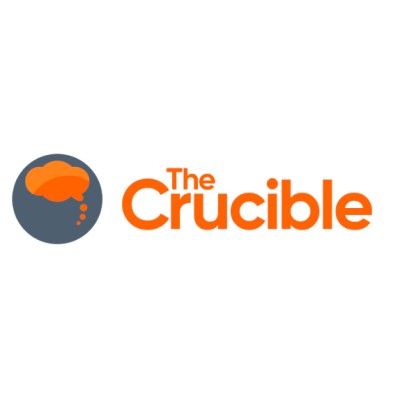 The Crucible's Logo