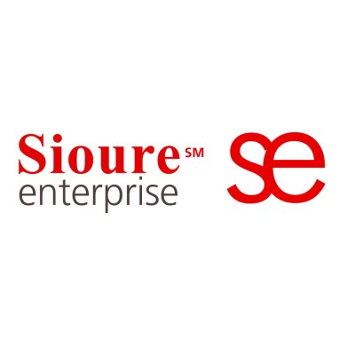 Sioure Enterprise's Logo