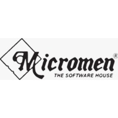 Micromen Software Solutions Pvt. Ltd.'s Logo