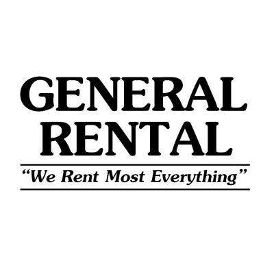 General Rental Racine WI's Logo