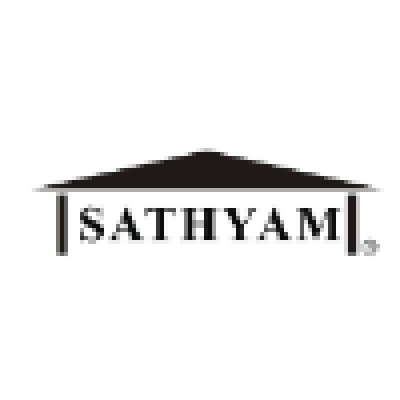 Sathyam Steel Roof Structures Ltd's Logo